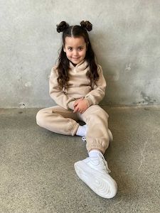 Mini Bonita: Cosy · Mini set desert