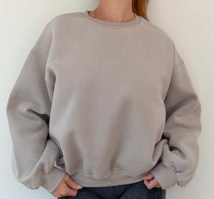 Hoodies: Cosy Crewneck Cloud