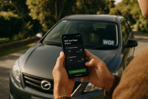 What Happens If Your Rego Expires in NZ?