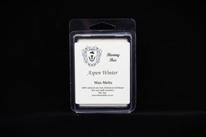 Aspen Winter Wax Melts Bonny Bee