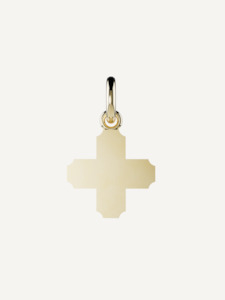 Crucifix Charm