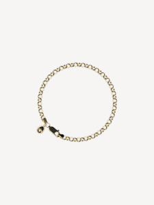 Chains: Charm Bracelet