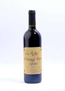 Vin Alto 2006 Vintage Port