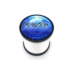 Products: Kaizen Hollow Braid