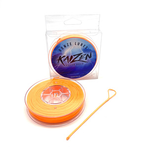 Products: Bonze Hollow Braid For Dacron Loops
