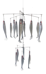 Products: Bonze Paddle Tail Dredge