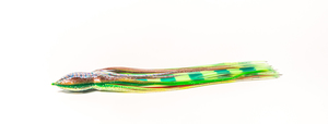 Products: Tracker alien