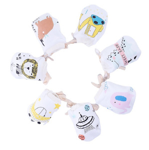 Baby Gloves