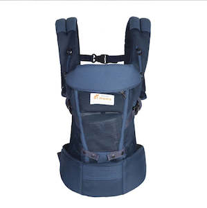 Baby Carrier