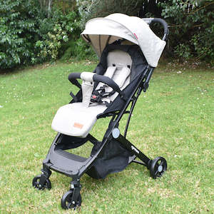 Baby Gears: Popypapa Cabin Fold Travel Light Stroller