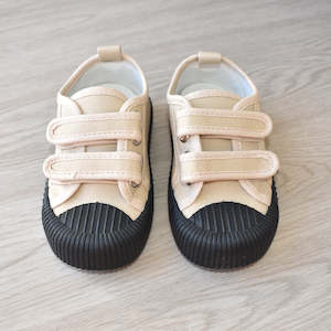Shoes: Kids Shoes Cream