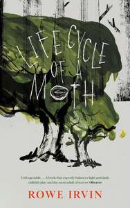 New Arrivals: Life Cycle of a Moth