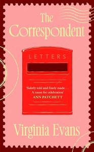 Fiction: The Correspondent