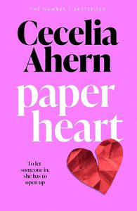 Fiction: Paper Heart