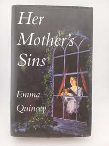 Her Mother's Sins by Emma Quincey