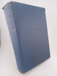 Myths Legends: Brewer's Dictionary of Phrase and Fable by E. Cobham Brewer