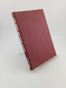 This Earth and Other Stories by J. H. Sutherland