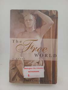 The Free World by J.H. Macdonald