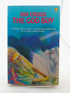 The God Boy by Ian Cross