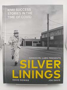 Silver Linings by David Downs, Joe Davis