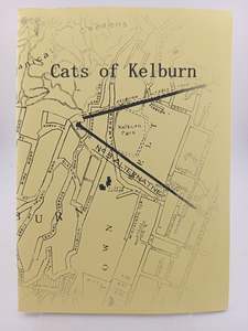 Cats of Kelburn by Liz Platova