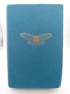 Nz Non Fiction: Fragments of New Zealand Entomology by G. V. Hudson