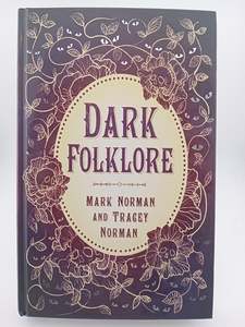 Other: Dark Folklore by Mark Norman, Tracey Norman