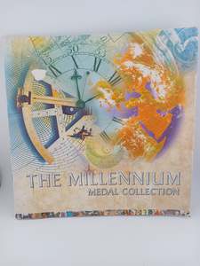 Other: The Millennium Medal Collection by Woolworths, Big Fresh