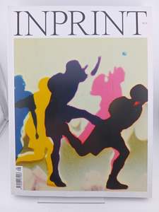 Fashion: Inprint by Unknown