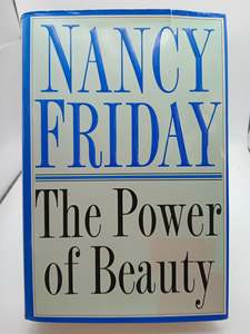 Fashion: The Power of Beauty by Nancy Friday