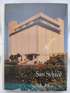 Other Art: San Sylmar: A Treasure House of Functional Fine Art by Unknown