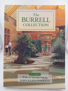 The Burrell Collection by Unknown