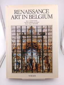 Renaissance Art in Belgium by Ignace Vandevivere, Catheline Perier-d'Ietere&hellip;