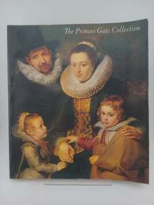 The Princes Gate Collection by Courtauld Institute Galleries