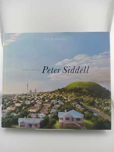 The Art of Peter Siddell by Peter Siddell