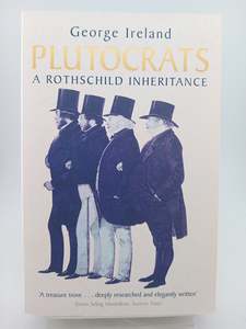 Plutocrats by George Ireland
