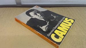 Selected essays and notebooks (Penguin modern classics) by Albert Camus