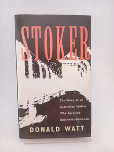 Stoker by Donald Watt