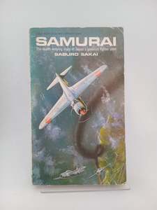 Samurai by Saburo Sakai