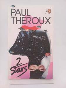 Movie Biography: Two Stars (Pocket Penguins) by Paul Theroux