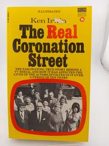 Movie Biography: The Real Coronation Street by Ken Irwin