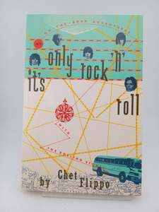 It's Only Rock 'N' Roll: My On-The-Road Adventures With the Rolli&hellip;