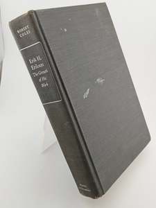 Other Biography: Erik H. Erikson: the growth of his work by Robert Coles