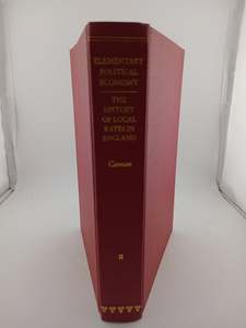 Elementary Political Economy by Alan Ebenstein