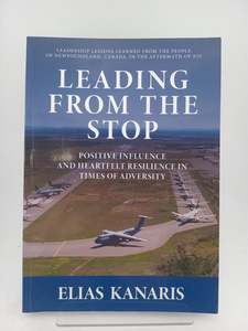 Leading From the Stop: Positive influence and heartfelt resilience in times of a&hellip;