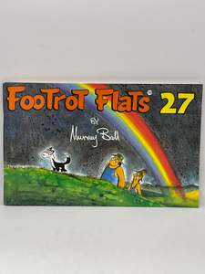 Footrot Flats 27 by Murray Ball