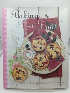 Baking with Fruit by Love Food