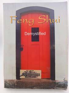 Home Decorating: Feng Shui Demystified by Clear Englebert