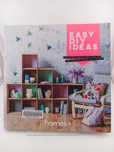 Easy DIY Ideas for your Home by Unknown