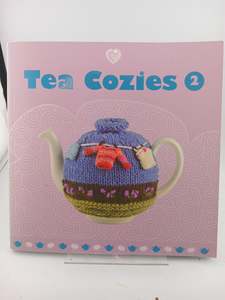 Knitting: Tea Cozies 2 (Cozy) by GMC Editors